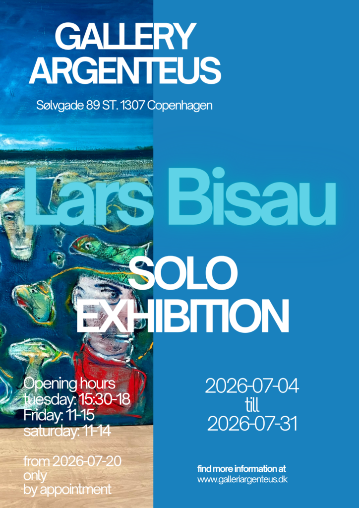 Solo Exhibition